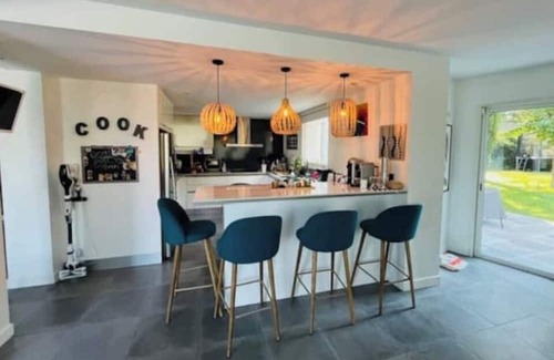 Aix-en-Provence House | Sublime House in Aix-en-Provence
