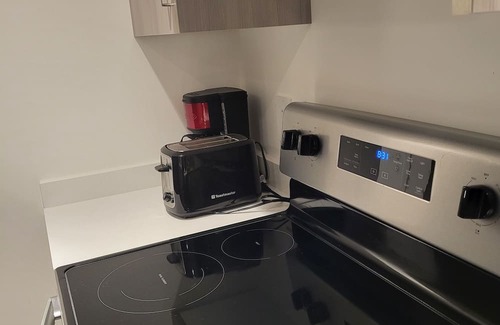 Saanichton Apartment | 2-Bedrooms Suite – Ideal for Your Next