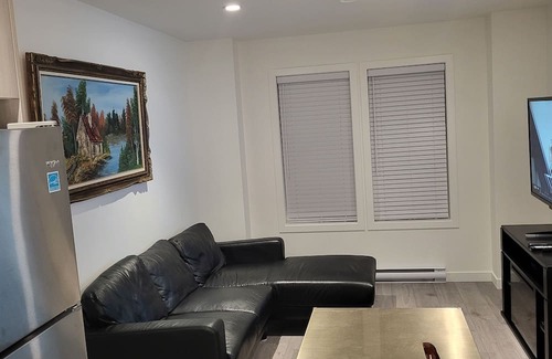 Saanichton Apartment | 2-Bedrooms Suite – Ideal for Your Next