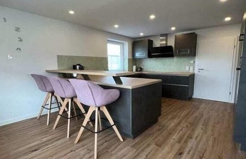 Schopfloch House | Holiday home with 2 bedrooms