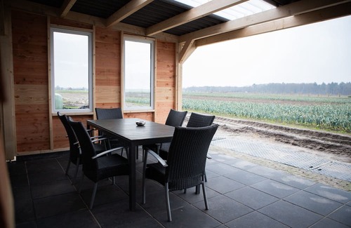 Municipality of Oirschot House | Beautiful group accommodation near our own food forest