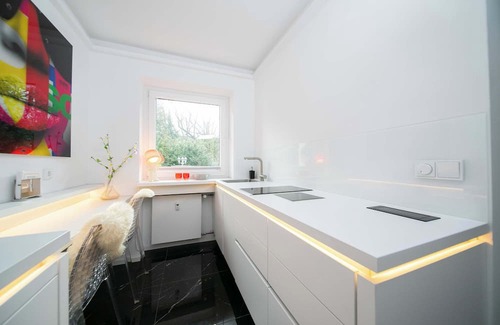 Pomona Apartment | Loft4You-Apartment with balcony by Favorite Stays