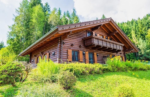 Berg im Drautal House | Holiday house Berg im Drautal for 1 - 10 persons with 3 bedrooms - Holiday house