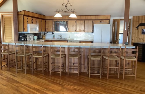 Margaretsville House | Compass Rose