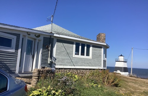 Margaretsville House | Compass Rose