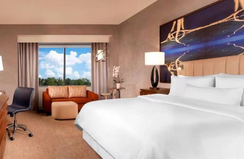Park Central Hotel | 2 Units | Westin Dallas Park Central | Near Uptown