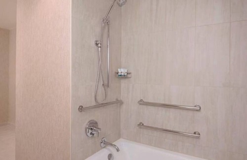 Park Central Hotel | 2 Units | Westin Dallas Park Central | Near Uptown