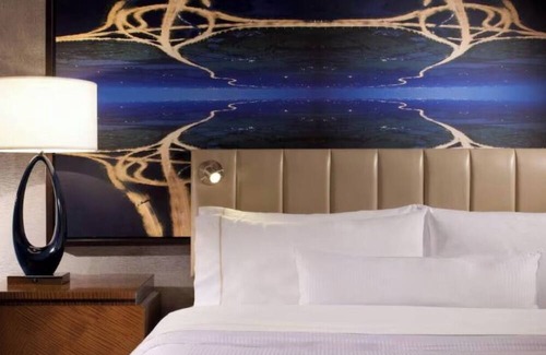 Park Central Hotel | 2 Units | Westin Dallas Park Central | Near Uptown