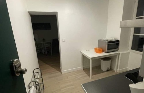 Villiers-le-Bel Apartment | Appartio - Studio apartment near PARIS