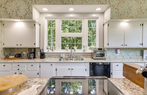 Arcadia House | Home on Sprawling Estate, 6 Mi to Dtwn Spartanburg