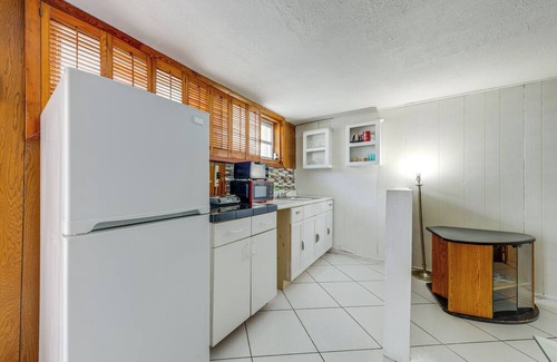 Miramar Apartment | 5 Mi to Hollywood Blvd! Miramar Apt w/Shared Pool