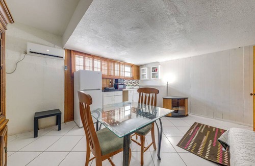 Miramar Apartment | 5 Mi to Hollywood Blvd! Miramar Apt w/Shared Pool
