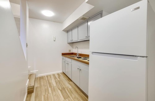 Arcadia Apartment | Westwind Estate Apt 6 Mi to Dtwn Spartanburg