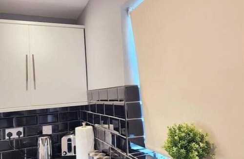 South Shields House | Sunny South Shields House close to the beach