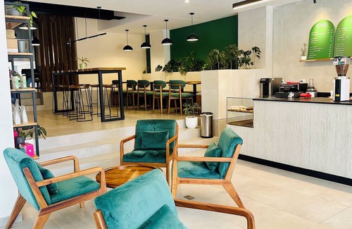 Zona 10 Apartment | Brand New Elegant Apt. Retreat in Z.10 3 Bedroom