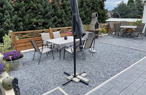 Detmold Apartment | Family apartment at the Teutoburg Forest Detmold