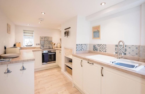 Thorpeness Apartment | 2 Beach Cottages, Thorpeness