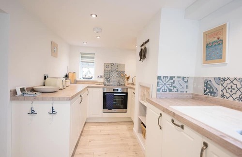 Thorpeness Apartment | 2 Beach Cottages, Thorpeness