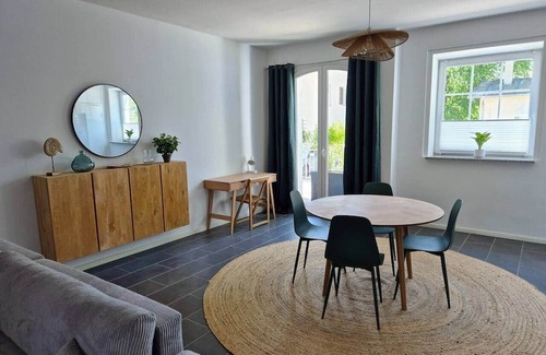 Munchen District Apartment | Suite 1 - Apartments am Schloss