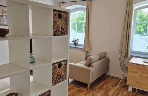 Munchen District Apartment | Studio 3 - Apartments at the castle
