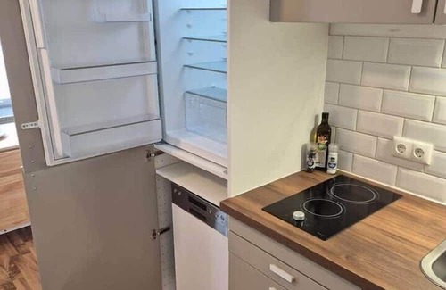 Munchen District Apartment | Studio 3 - Apartments at the castle