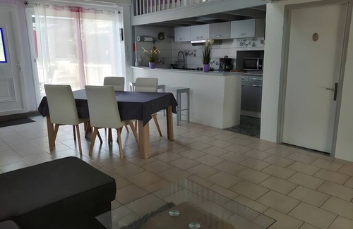 Saint Nazaire sur Charente House | Charming Gite "L'Escapade"