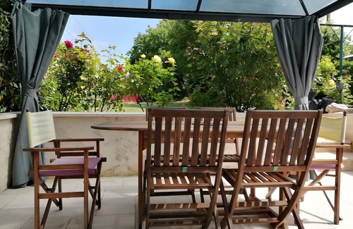Saint Nazaire sur Charente House | Charming Gite "L'Escapade"