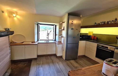 Somano House | Wonderful vacation home in a fantastic camp, peace and nature - family-friendly
