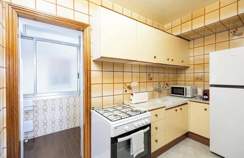 Cornella de Llobregat Apartment | Experience the charm of our lovely and intimate 3-bedroom home.