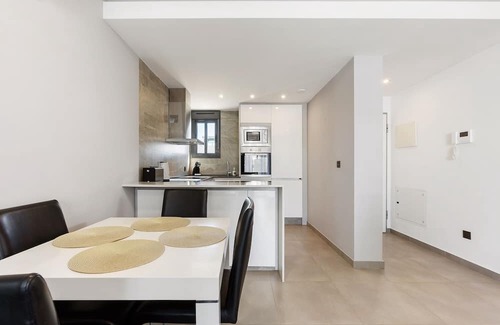 Los Altos Apartment | Penthouse apartment Punta prima
