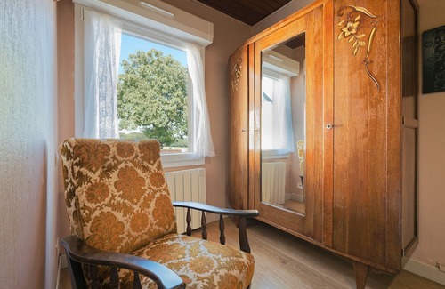 Monthault Cottage | Rental for 2 people, 7 km from Louvigné-du-Désert (35420)