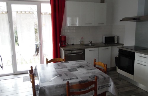 Aveze Apartment | Vrbo Property