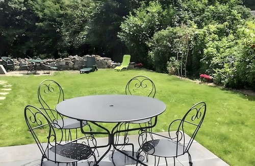 Huelgoat House | Les Gites du chaos d'Huelgoat - Quiet Breton House in City Center