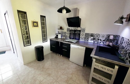 Lauraguel House | Lauraguel: the Occitan Jewel