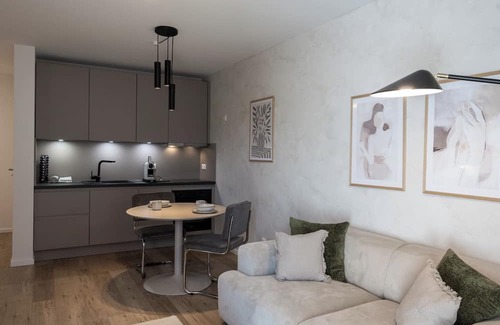 Heinsberg Apartment | Apartment Lenuel