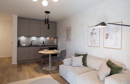Heinsberg Apartment | Apartment Lenuel