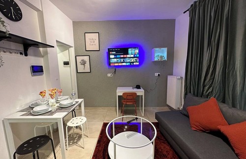 Quartier du Centre - Centrumwijk Apartment | Cosy Studio in Brussels - Great Location