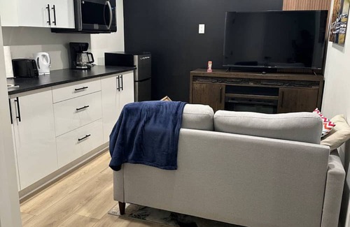 Fort Gary House | Restful Haven