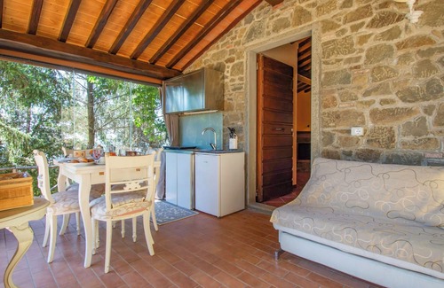Macchino House | Rifugio di Igor by Interhome