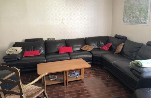 Vielle-Louron House | Family home in the heart of the Hautes-Pyrénées