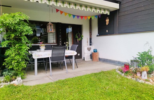 Schwarzsee Apartment | Apartment Kassler-only 300m from the Schwarzsee-best location AND best internet