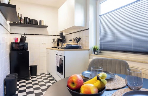 Simmern Apartment | Relaxation & enjoyment of nature - Welcome to Simmern in Hunsrück