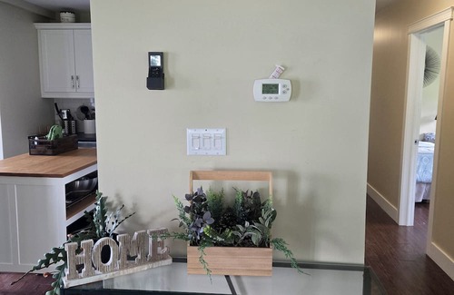 Carrying Place Cottage | Home Sweet Home – Lakeside Getaway with Fire Pit | Swimming, Ice Fishing nearby