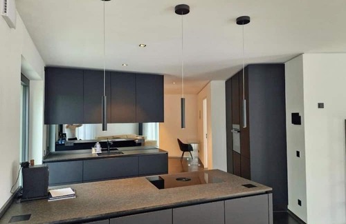 Bothfeld Apartment | CityNest Luxe Heaven KBK