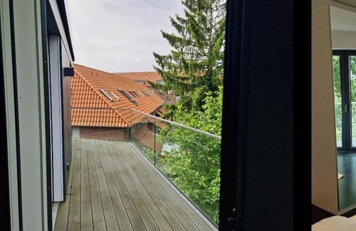 Bothfeld Apartment | CityNest Luxe Heaven KBK