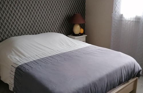 Chaumont Bed & Breakfast | A whole floor just for you in our home