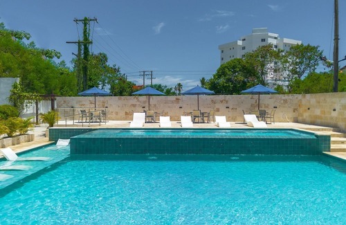 Villas Del Mar Apartment | Resort Villas 2BR Apt | Pool & Beach Access