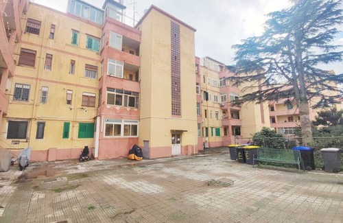 Gazzi Apartment | Dimora dello Stretto | Low Cost to Taormina, Aeolian Islands, Milazzo & Savoca