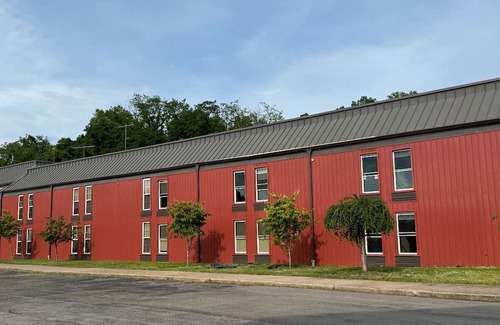 Fairmont Apartment | Fieldstone Apartments & Studios