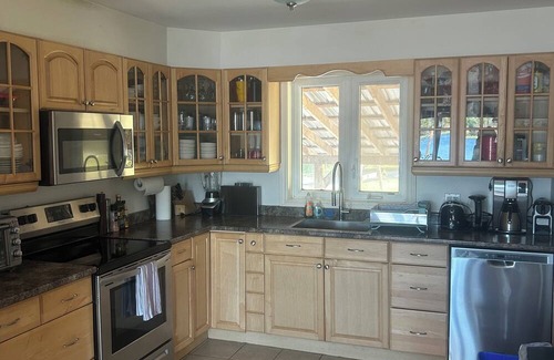 Havelock-Belmont-Methuen Cottage | Secluded cottage on quiet lake